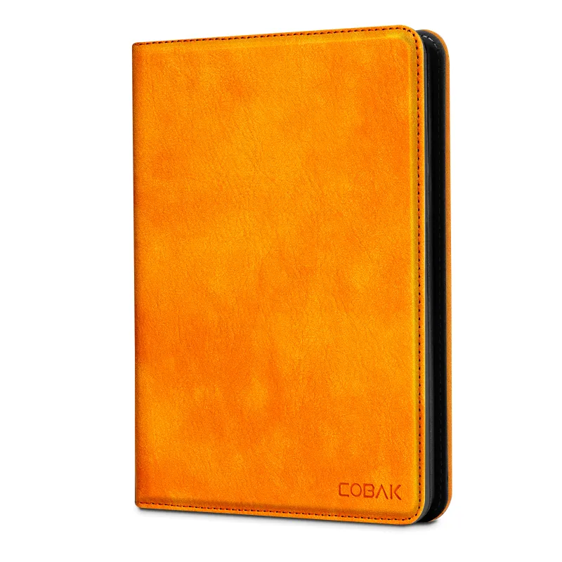 COBAK Case Kindle Paperwhite 12th Gen 7 inch 2024 magnetic case with stand leather