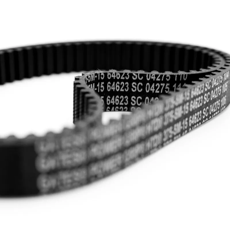 Onsra CH Electric Skateboard Belts GATES - replacement drive belt pair