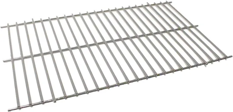 GrillPartsReplacement 13 1/4 x 24 inch Stainless Steel Cooking Grill Grate for Broilmaster grills