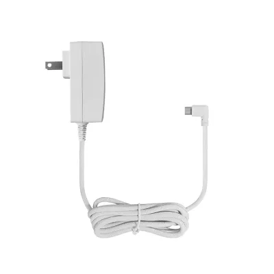 Lala Home RealFountain Power Adaptor Type-C USB-C replacement power supply for cat fountains
