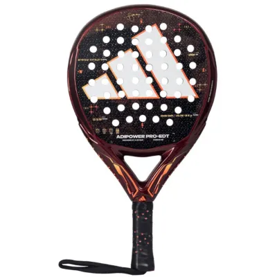 Do It Tennis Adidas Adipower CTRL MTW Pro Padel Racket