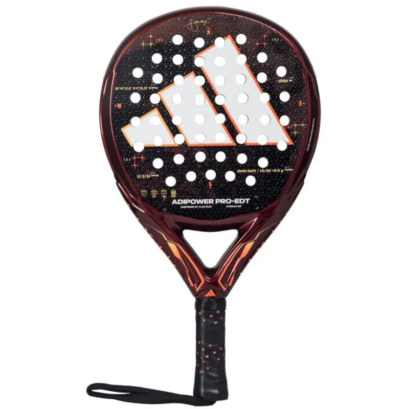Do It Tennis Adidas Adipower CTRL MTW Pro Padel Racket