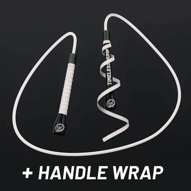 Timeless Jump Flow-Grip Wraps handle grip wraps for jump ropes