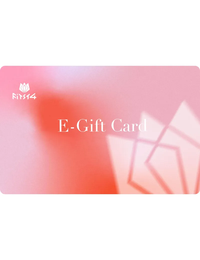 FiTST4 E-Gift Card digital code for equestrian apparel