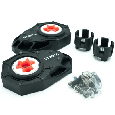 Onsra CH Gear Drive Kit - CNC-machined electric skateboard gear drive