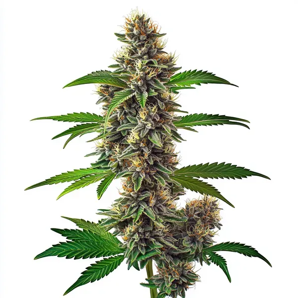 Blimburn Seeds Fat Bastard Auto cannabis seeds