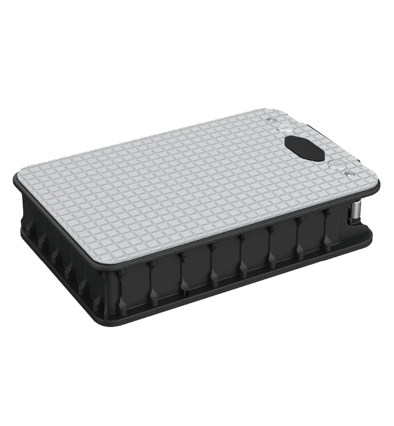 Waydoo Flyer EVO Powerflight Battery with waterproof casing and display