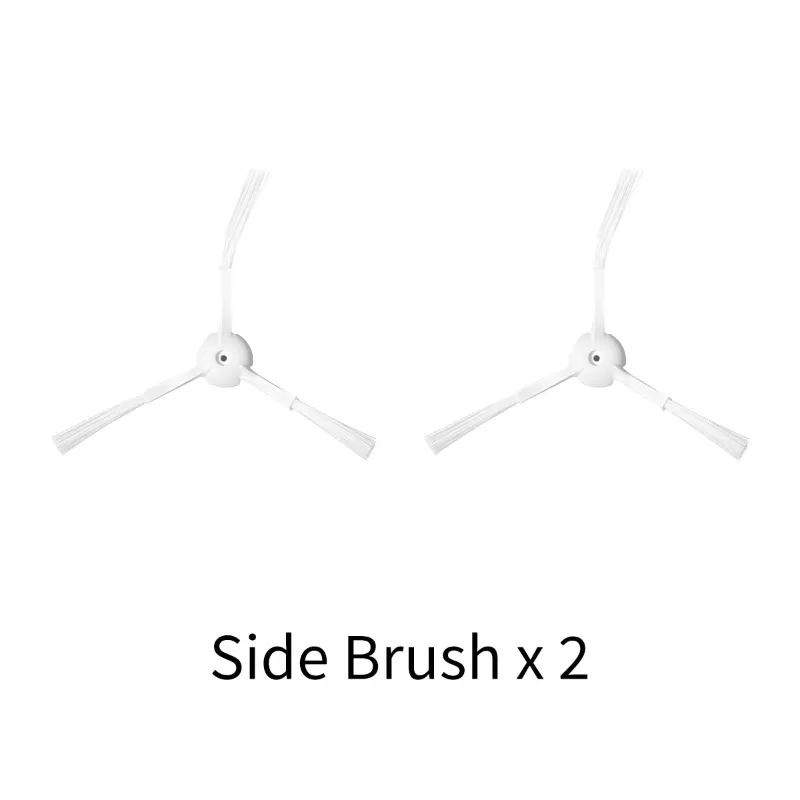 Lydsto Side Brush for W2 replacement edge brush for robot vacuum