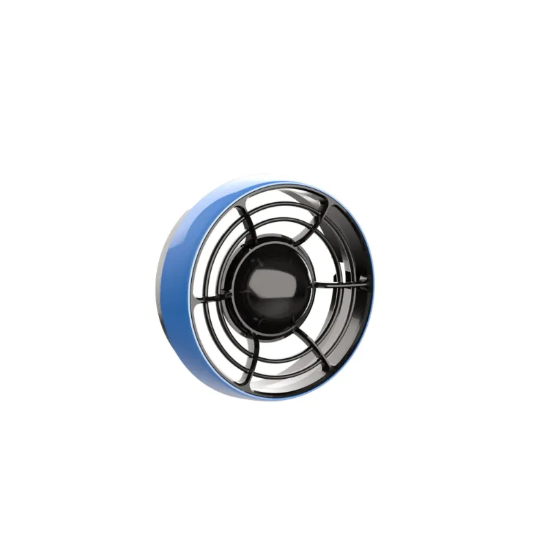 Sublue Mix Motor Front Cover replacement part for underwater scooter exterior