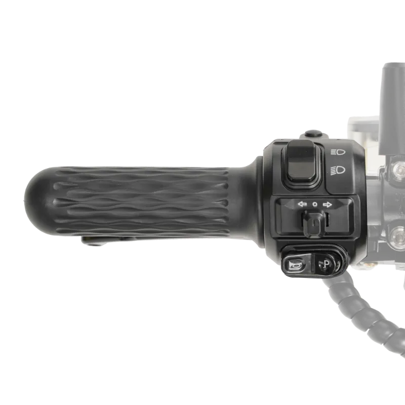 Eahora E-scooter Chrome M1PS Combination Switch original replacement part