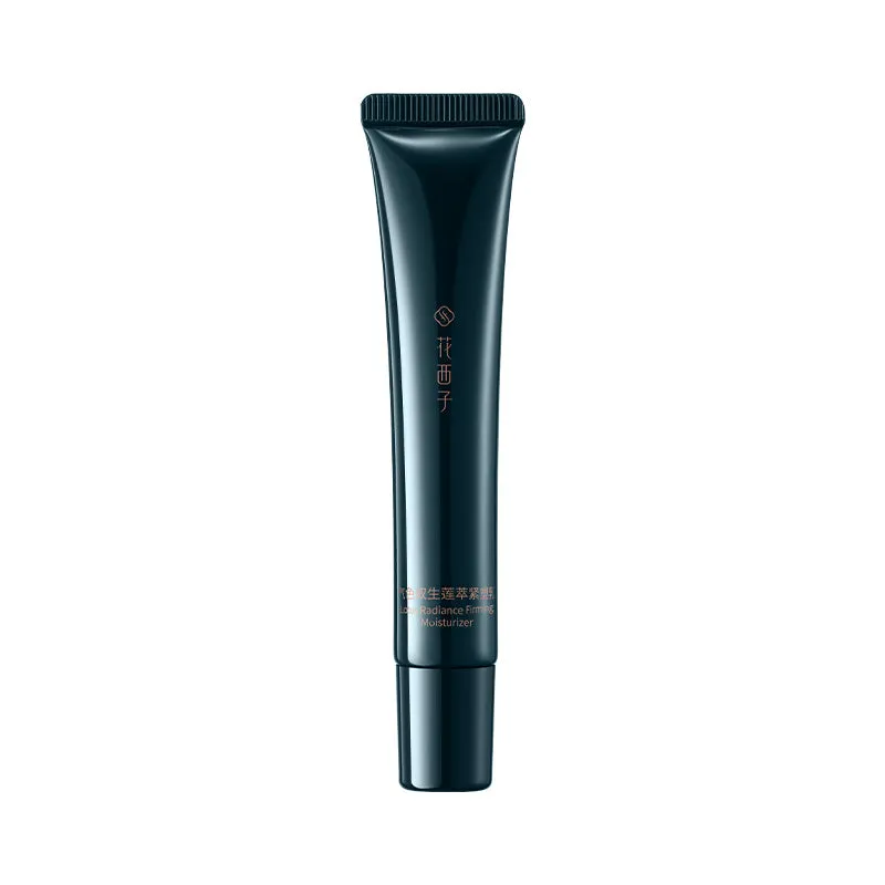 Florasis Lotus Radiance Firming Moisturizer 20ml compact tube