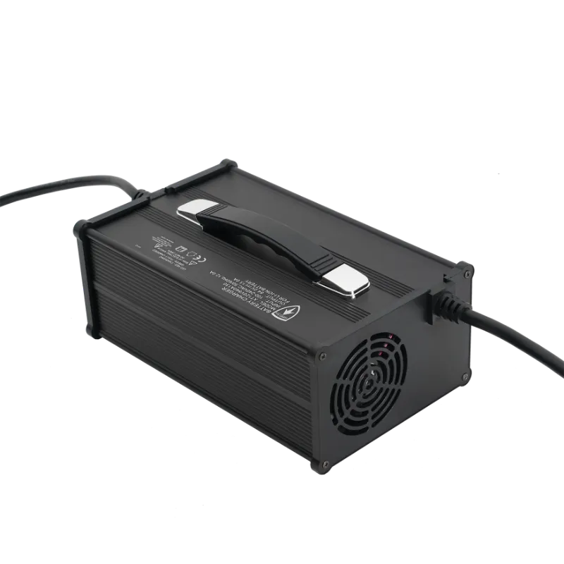 Eahora E-scooter Charger for electric scooter batteries