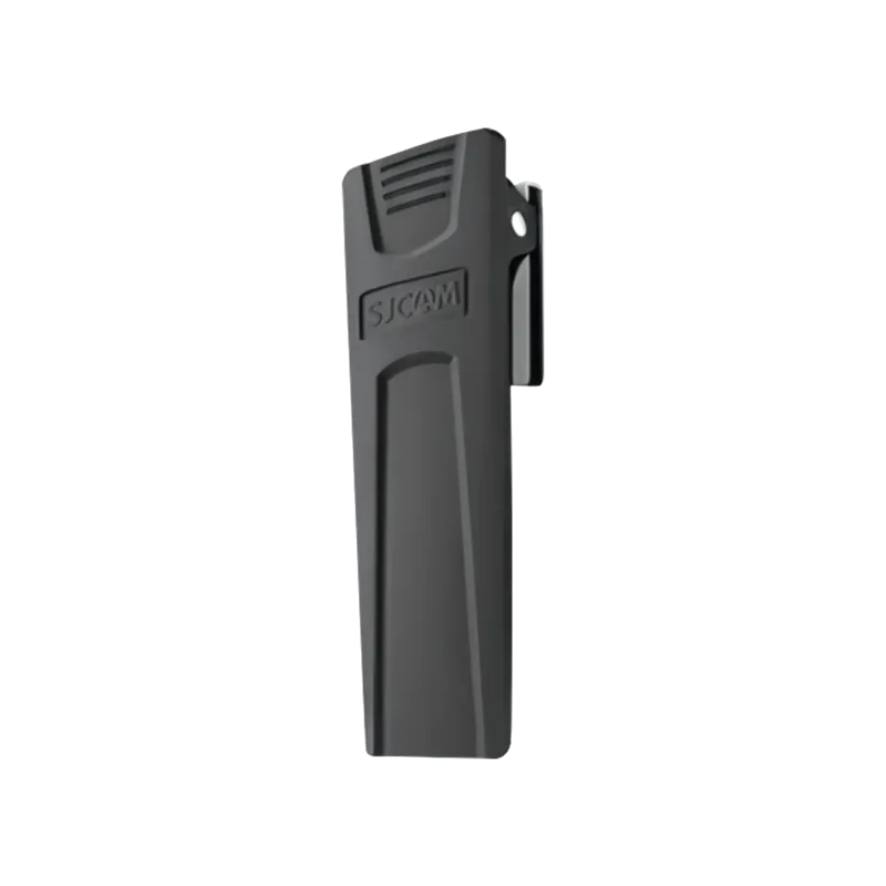 SJCAM A10 Shoulder Clip for body camera shoulder mounting