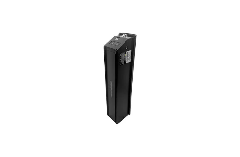 Heybike Brawn Spare Battery 48V black battery pack