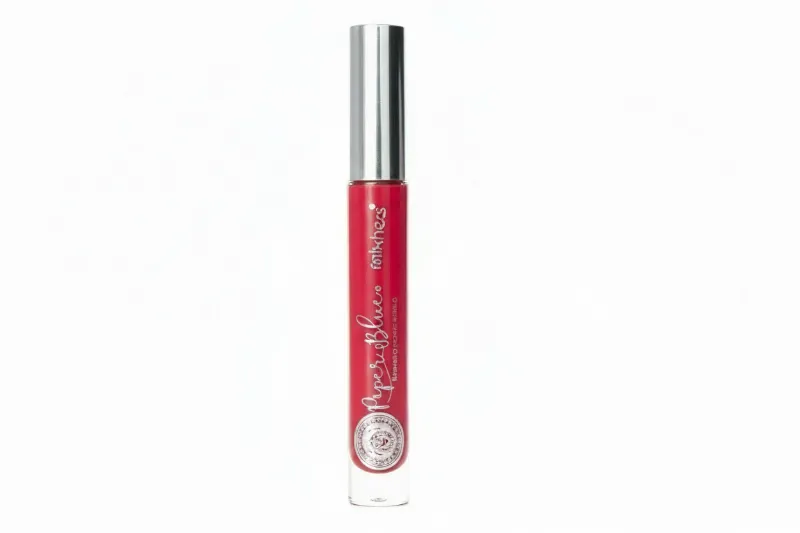 PiperBlue Organic Makeup Mixhers & PiperBlue Luxury Botanical Lip Butter in limited edition shades