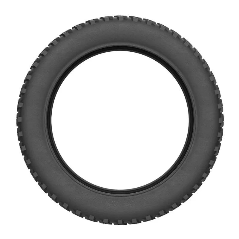 EKXBike Electric Bike Tires, replacement tires photographed on a plain background