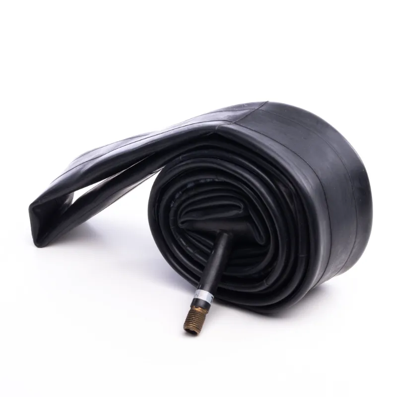 Onsra CH 26" VANDAL Tube AV13D black bike tube