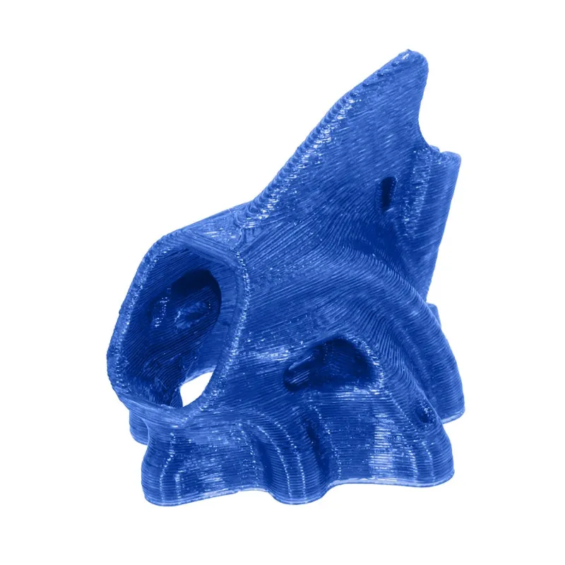 QWinOut 3D print TPU canopy for Crux3 TWIG Petrel Caddx Ant FPV drone