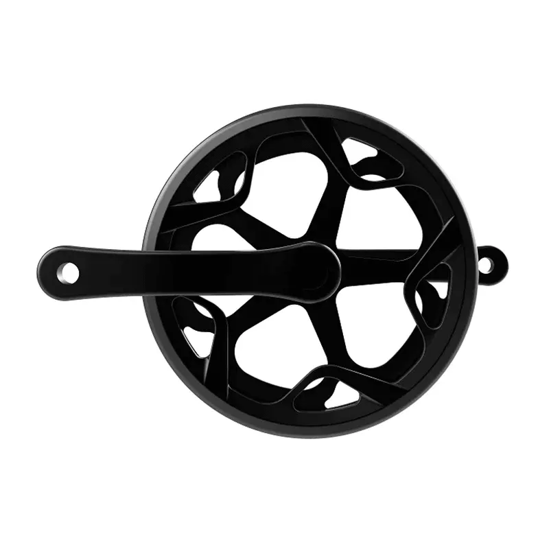 EKXbike electric bicycle dental disc brake replacement component