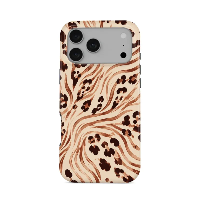 COBAK Case Chimera Tough Phone Case with chimera printed design