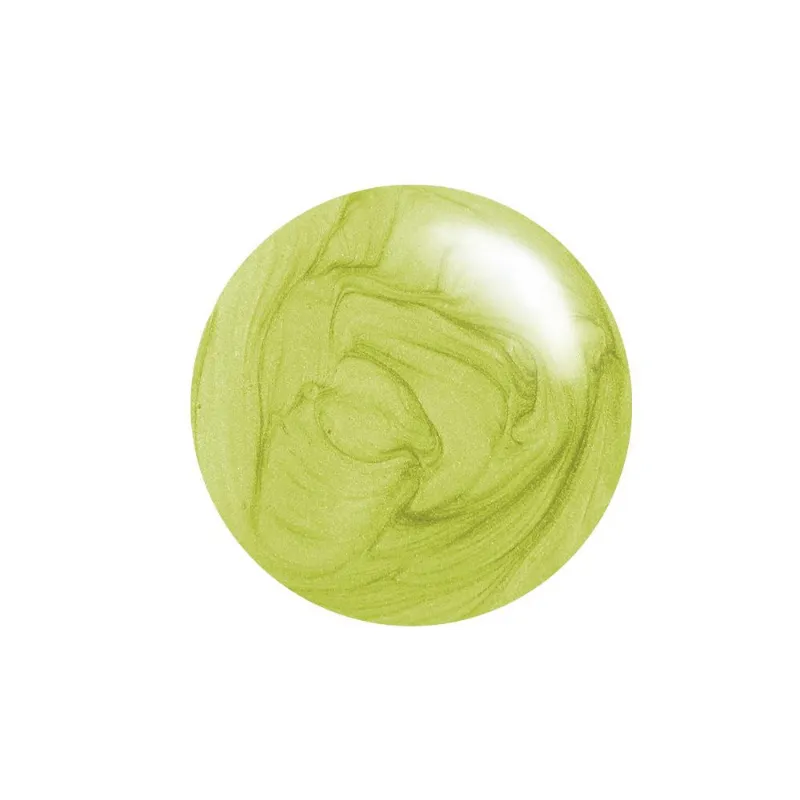 Clear Jelly Stamper #26 New Life nail art stamping color bottle