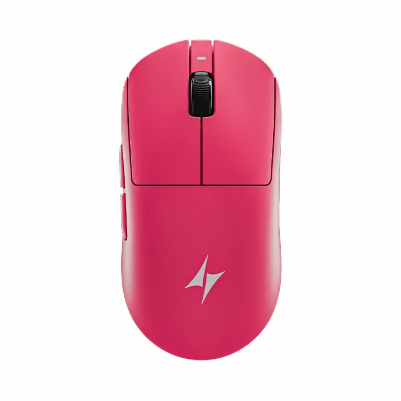 ATK Gaming Gear Dragonfly A9 Series Lightweight Wireless Mouse in symmetrical design