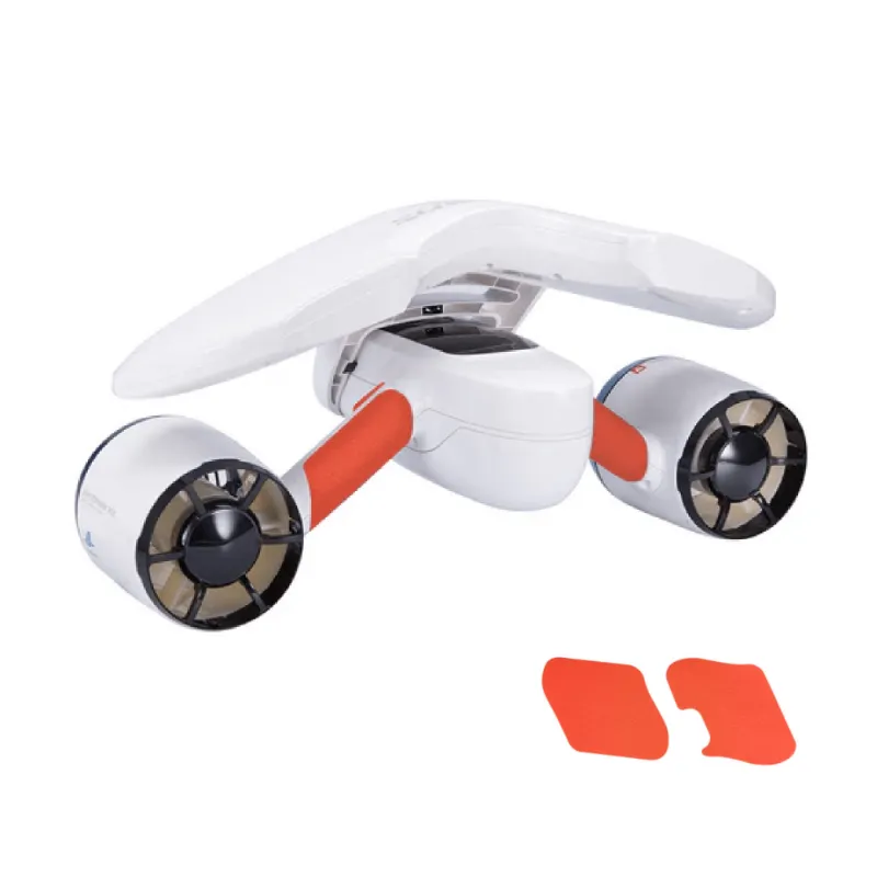 Sublue Mix / MixPro Non-slip Grip Stickers silicone rubber handle pads