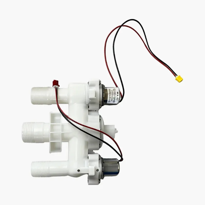 HOROW pulse valve replacement Model T10-01-01A part for newer T10 smart toilet