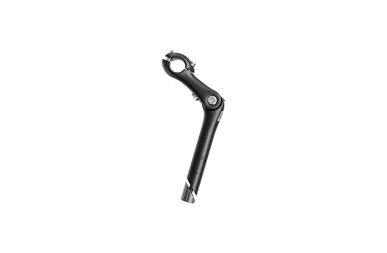 Heybike Head Tube alloy stem handlebar connector