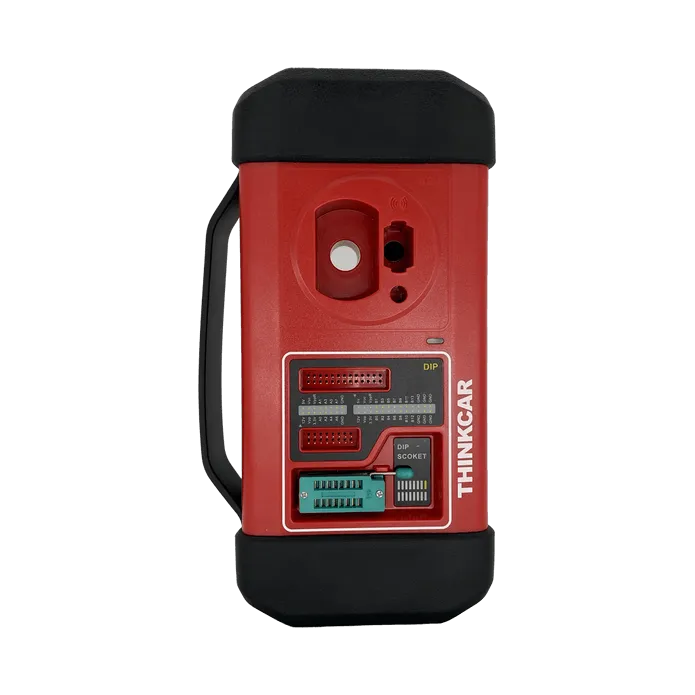 THINKCAR PROG 3 key programmer and automotive diagnostic tool