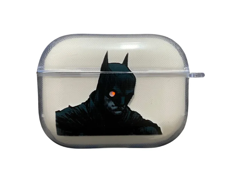 Animeancy Batman apparel, DC Comics official design