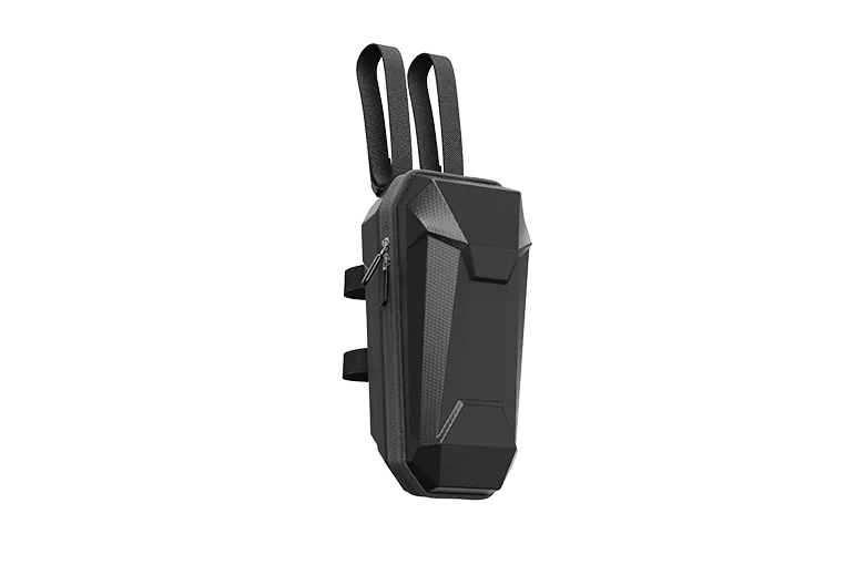 Heybike Handle Bar Bag waterproof storage 5.5L capacity