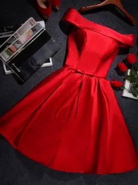 Selinadress 2022 Homecoming Dress Sexy A-line Short Prom Dress Party Dress JK022 in full view