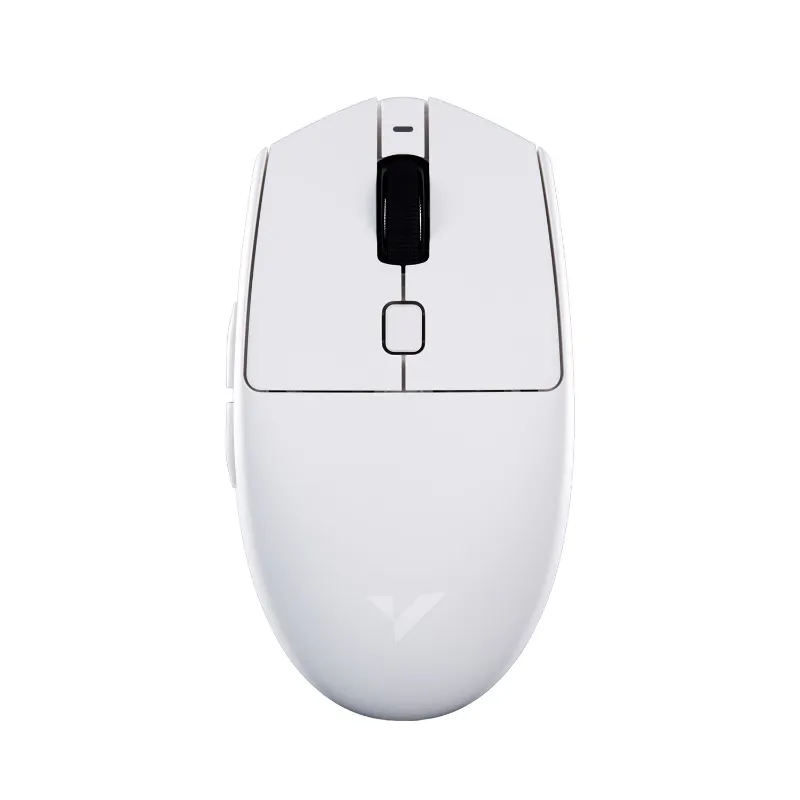 ATK Gaming Gear VXE Dragonfly V3 Series Lightweight Wireless Mouse with ergonomic design and tri-mode connectivity