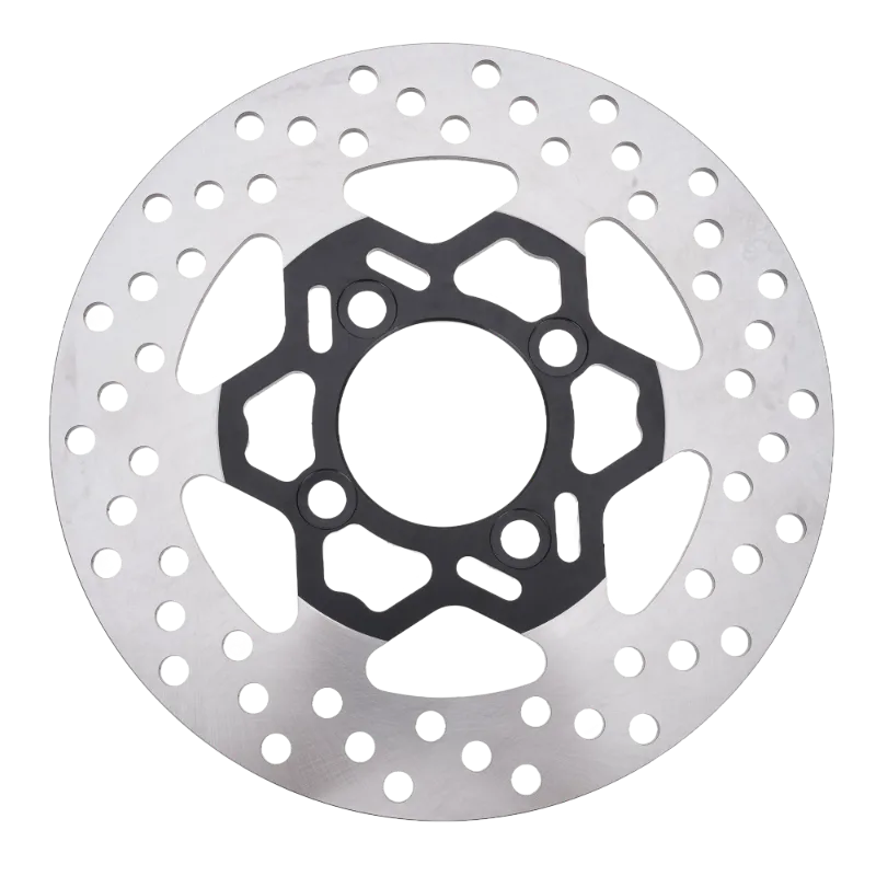 Eahora E-scooter M1P Pro Brake Disc, front or rear disc with screws