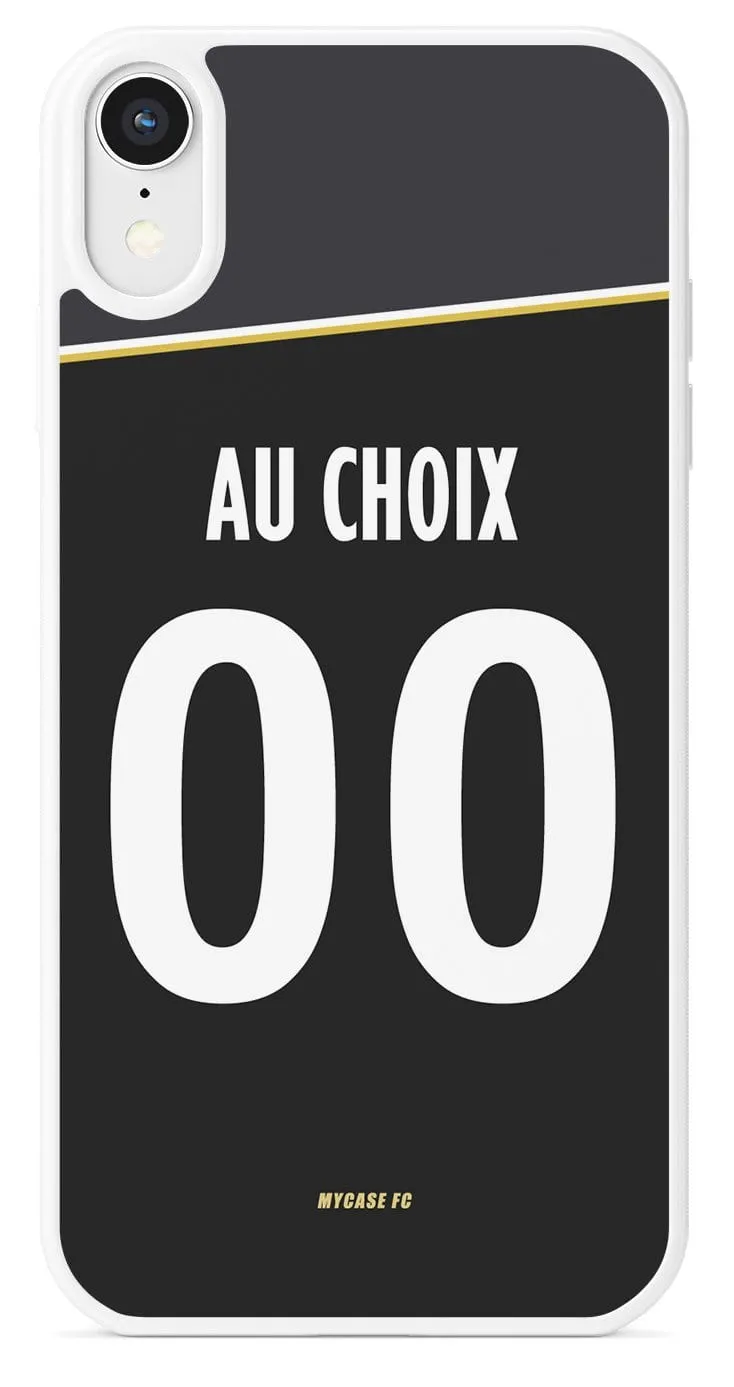 MYCASE FC AIX - HANDBALL phone case with personalization option