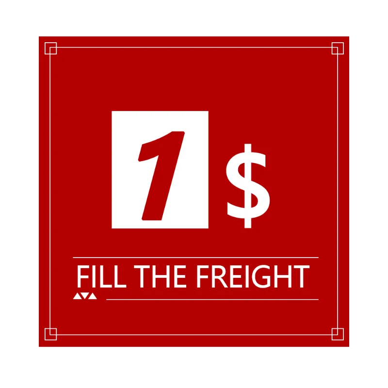 HiKeep shipping fee product line item
