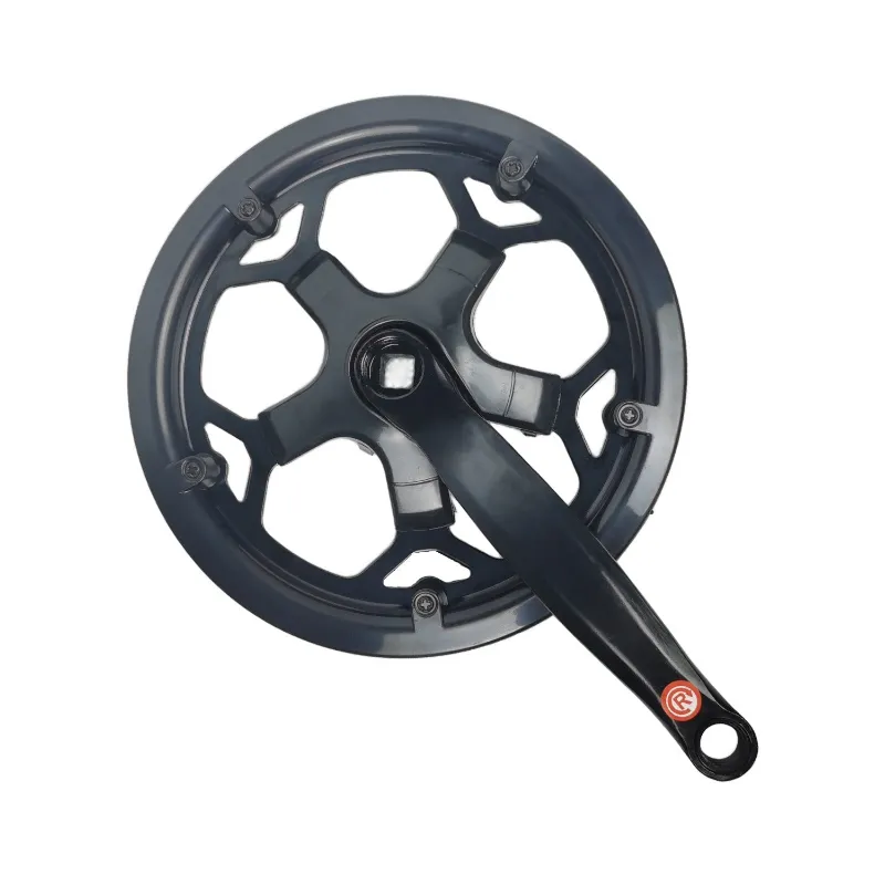 HiKeep crank metal component for electric bikes