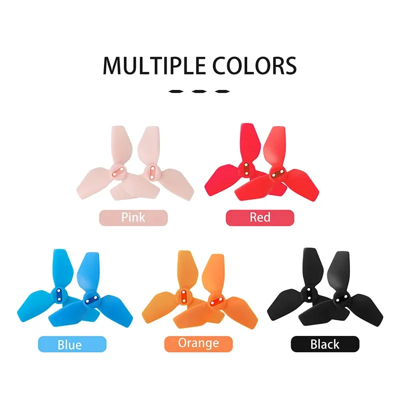 QWinOut 2016S Propeller DJI NEO drone replacement