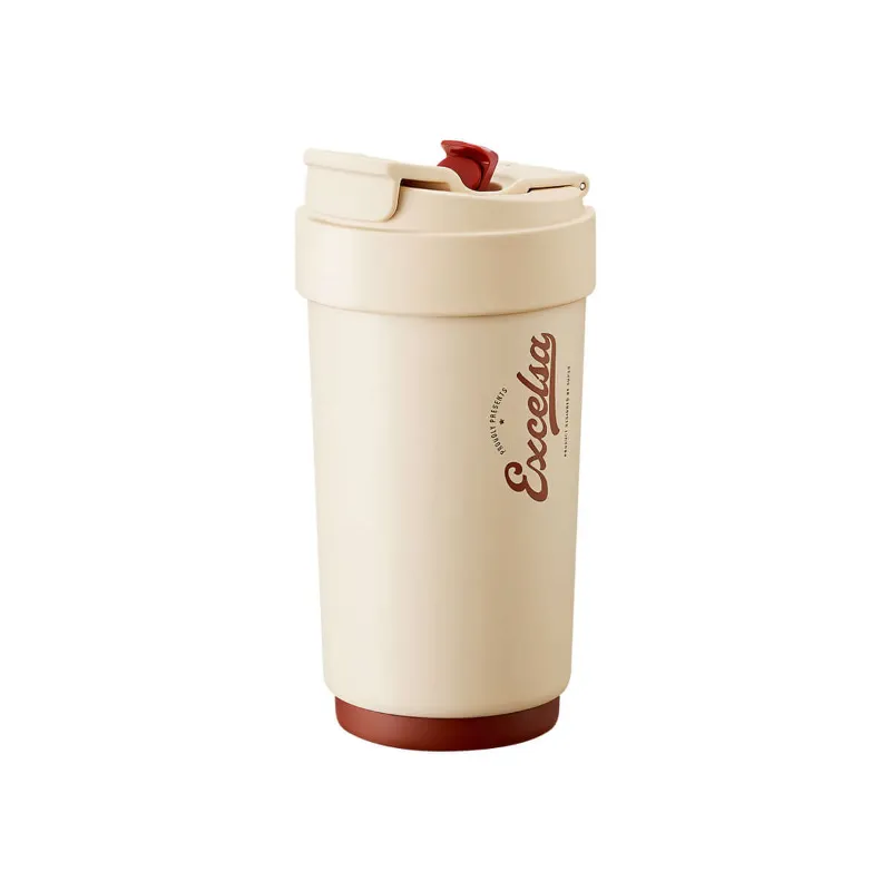 SJCAM Water Cup branded bottle for outdoor use and hydration