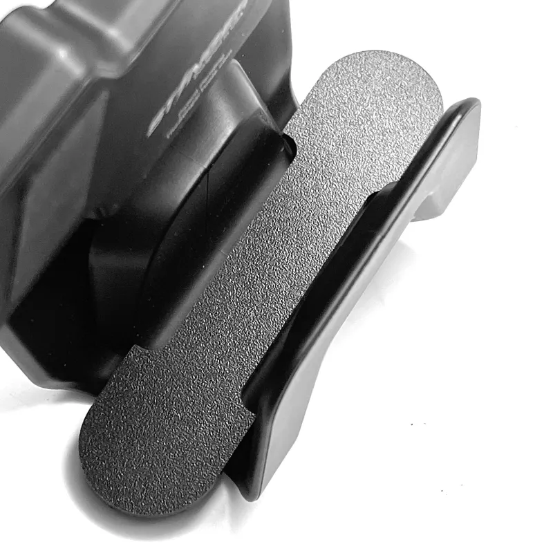 The Stinger Tools magazine release spacer pair for Stinger magnetic gun mount