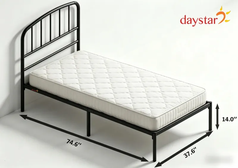 SunnyFeel Outdoor Daystar bed camping sleep system