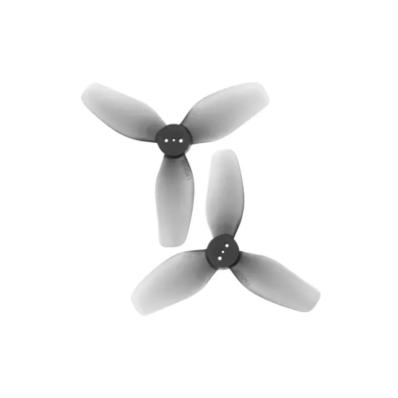 QWinOut HQDrop FB2826 2.8-inch 3-blade Propeller drone football