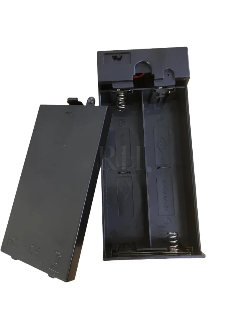 Rotation Horlogère Boîtier d'Extension d'Autonomie pour Remontoir, battery extension case for watch winders