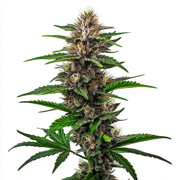 Blimburn Seeds Fat Bastard cannabis seeds package
