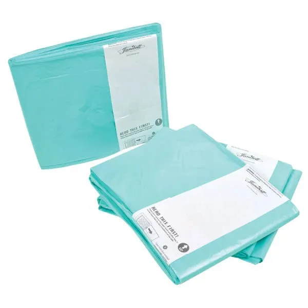 ActivKare AKORD Refill Bags for SLIM DIAPER REMOVAL SYSTEM 2-Pack replacement liners