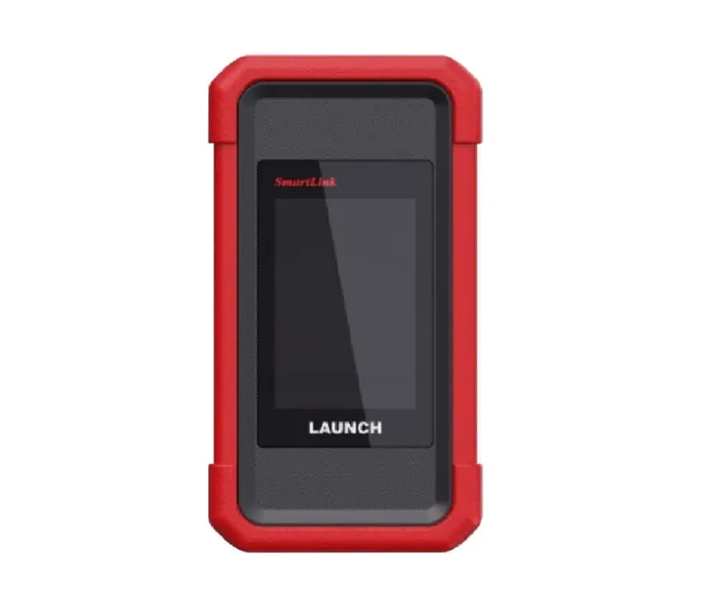 Kingbolen Launch SmartLink C V2.0 remote diagnosis vehicle connector with screen