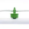 Mass Hydroponics 16-17mm double layer tubing 1000ft roll for micro drip irrigation