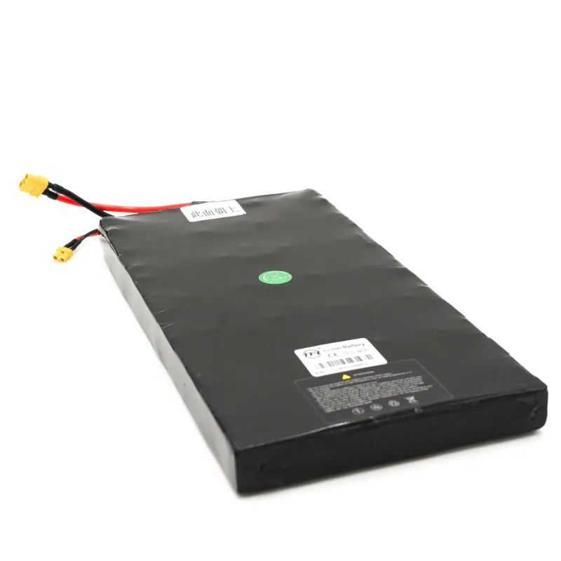 Onsra CH Batteries for Electric Skateboards and Longboards, Samsung cell battery packs