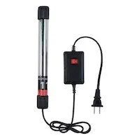Mass Hydroponics 11W UV disinfection portable light wand with ozone release